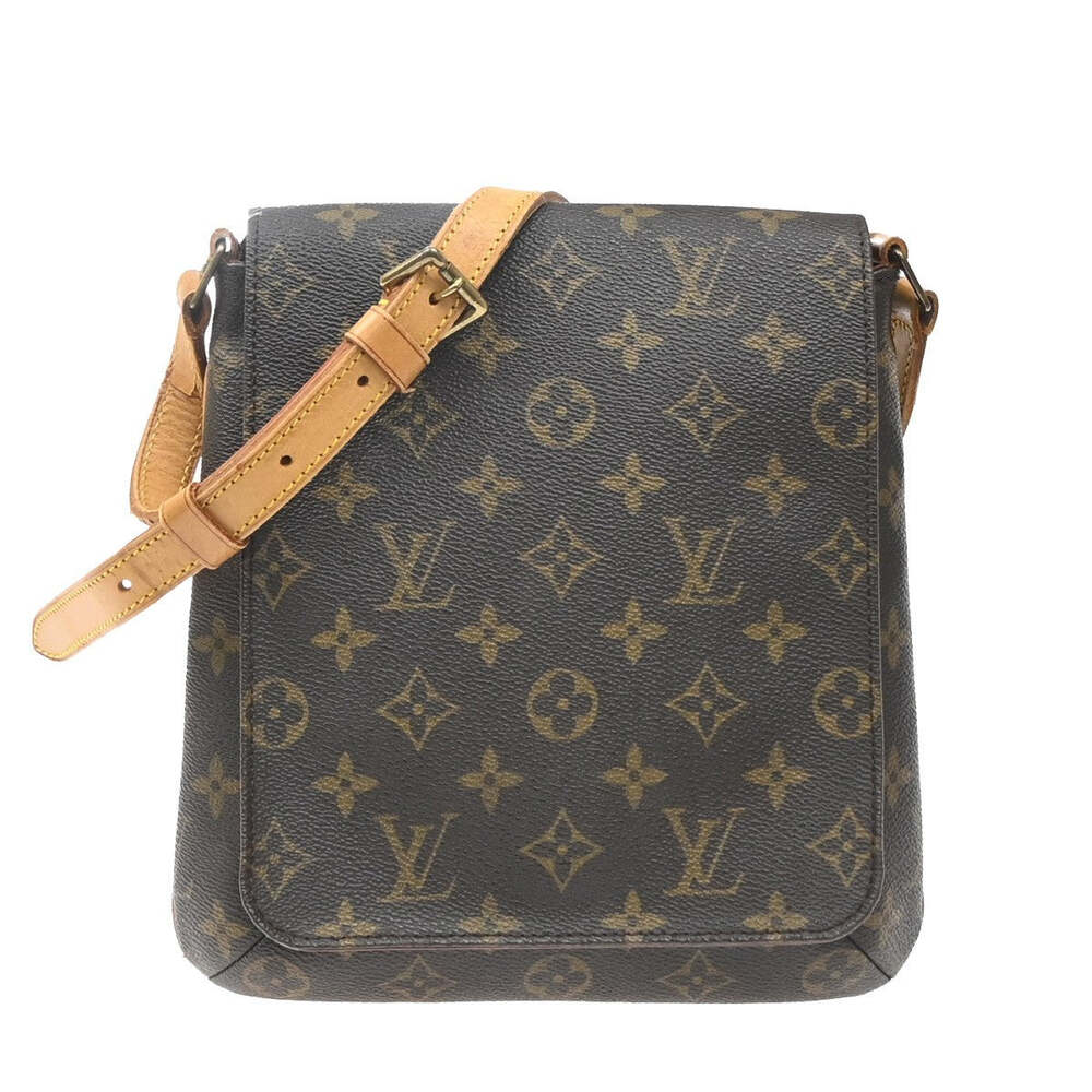 Louis Vuitton Musette Salsa Handbag #326400L76B